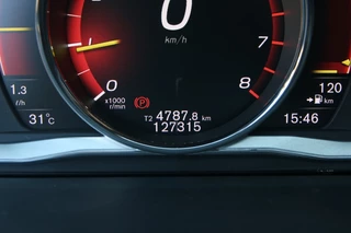 Volvo V60 2.0 T4 Momentum R-Design Camera achter | Parkeersensoren V+A | Navi / 8