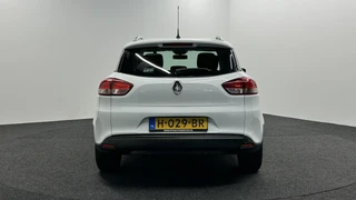 Renault Clio Estate 0.9 TCe Limited CRUISE NAVI CARPLAY. / 8