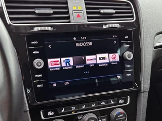 Volkswagen Golf 1.5 TSI Highline Business | Automaat | Adaptive Cruise | CarPlay | Stoelverwarming | Camera / 20