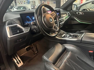 BMW X5 XDRIVE50E LAUNCH / 14