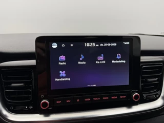 Kia Stonic 1.0 T-GDi MHEV DynamicLine Adaptieve Cruise Control | Camera | Navigatie | Carplay&Android / 13