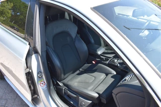 Audi A5 Sportback 1.8 TFSI Pro Line S-Line 3x 170 pk  | NL-Auto | Carplay/Androidauto | Climate Control | Cruise Control | Camera | LED/Xenon | NAP / 14