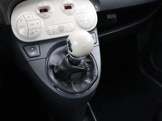 Fiat 500 C 0.9 TwinAir Lounge | OPEN DAK | LEDER | ELEK. RAMEN | / 16