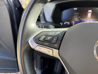 Volkswagen T-Cross 1.0 TSI Life Edition / 10