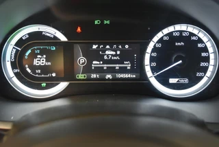 KIA Niro 1.6 GDi Hybrid ExecutiveLine |Leder |JBL |Trekhaak / 21