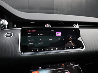 Land Rover Range Rover Evoque 1.5 P300e AWD HSE DYNAMIC | PANO-DAK | LEDER | NAVI | CAMERA | APPLE CARPLAY | / 9