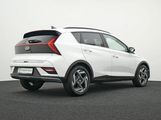 Hyundai Bayon 1.0 T-GDI Comfort Smart Automaat Private Lease 469 pm / 2