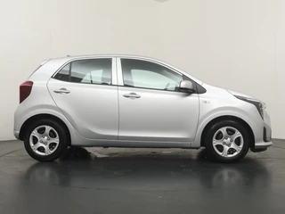 Kia Picanto 1.0 DPI DynamicLine  Airco - Apple Carplay/Android Auto - Cruise Control - Navigatie - Achteruitrijcamera - Virena Zekerheidspakket €895,- / 10