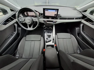 Audi A5 Sportback 40 TFSI Business Edition * Navigatiesysteem * AUTOMAAT * Elektrische kofferklep * / 4