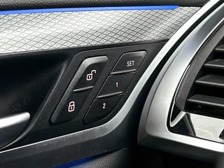 BMW X3 XDrive30e M Sport | Harman/Kardon | HeadUp Display | Autopilot | Camera | Memory Stoelen | Stoelverwarming / 23