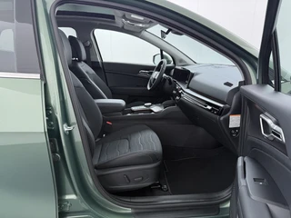 Kia Sportage 1.6 T-GDi Hybrid DynamicPlusLine  - €5.000,- voordeel - Schuif-/Kanteldak - Stoel-/Stuurverwarming - - 7 Jaar Fabrieksgarantie / 41