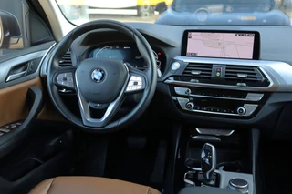 BMW X3 XDrive30e eDrive Edition | BTW | Dealer Onderhouden | Adaptive | Head-Up | Apple Carplay | Camera | Stoelverwarming | 86% / 20