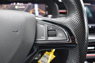 Škoda Scala 1.5 TSI AUT. SPORT BUSINESS LED PAKKET / APP CONNECT / VIRTUAL DISPLAY / 23