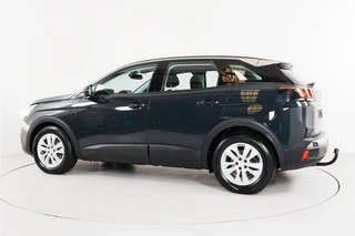 Peugeot 3008 1.2 PureTech Blue Lease Executive  | Trekhaak | Cruise | Lane warning | Navi | / 46