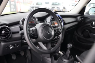 Mini Mini 1.5 Cooper|Airco|Bluetooth|BTW| / 8