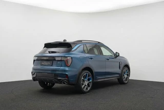 Lynk & Co 01 1.5 PHEV l 360 Camera l Pano l 6.6KW / 5