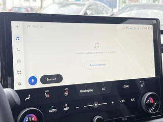 Toyota C-HR+ Executive AWD 77 kWh NIEUW DIRECT LEVERBAAR! 20'' LM-VELGEN STOEL/STUURVERW 360° CAMERA LEER EL-STOEL BLIND SPOT NAVI / 21