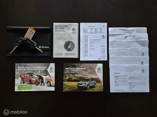 SKODA KAROQ 1.0 TSI CLEVER EDITION/LED/CARPLAY/CLIMATE/PDC/16''LMV / 47