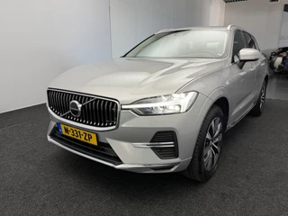 Volvo XC60 2.0 B5 Inscription 264PK | Wegklapbare Trekhaak | Leer | Camera | Stoel/Stuurverwarming / 28
