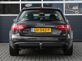 Audi A4 Avant 1.8 TFSI Advance | Xenon | Navi | 18'' rotor | Climate control | Cruise control | Trekhaak / 14