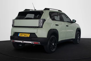 Fiat Grande Panda 1.2 Hybrid ICON / 4