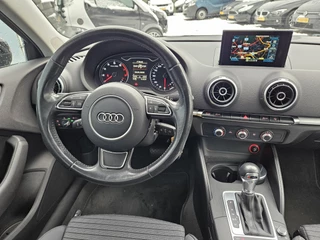 Audi A3 Sportback 1.2 TFSI Ambition Pro Line Automaat / 12