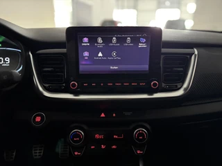 KIA Stonic 1.0 T-GDi MHEV 100pk GT-Line | Stoelverwarming | Stoelverwarming / 22