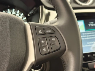Suzuki Vitara 1.4 Boosterjet Style Smart Hybrid | Schuifdak | Adaptive Cruise | Camera | CarPlay | Stoelverwarming / 17