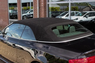 Audi S5 3.0 TFSI Cabriolet quattro Pro Line | 2e eigenaar | B&O audio | Nekverwarming | Stoelventilatie | MMI Navigatie | DAB | 20 inch | Xenon | Keyless entry | Cruise control | PDC / 9