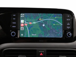Hyundai i10 1.0 Comfort Navigatie | Camera | Cruise control | Apple carplay / 29