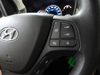 Hyundai i10 1.0i Comfort Smart Pack NAVI/AIRCO/CRUISE/PDC! / 14