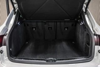 Porsche Macan 2.9 Turbo|Krijtgrijs|Pano|Leder|Chrono|Luchtv. / 29