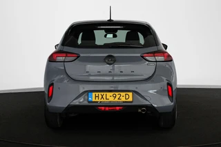 Opel Corsa 1.2 Turbo Hybrid GS NL Auto Apple CarPlay Achteruitrijcamera / 15