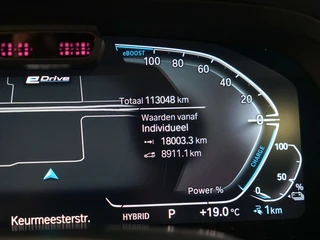 BMW X5 xDrive45e M-Sport Panoramadak | CoPilot | Laser | Harman Kardon / 52