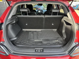 Hyundai Kona 1.0T Fashion Camera/Leder/Navi/120dkm... / 16