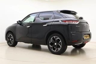 DS 3 Crossback E-Tense Performance Line+ 50 kWh | Navigatie | Camera | Keyless | Lichtmetalen velgen | Parkeersensoren | Extra getint glas / 13