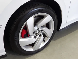 Volkswagen Golf 1.4 eHybrid 245pk DSG GTE / 12