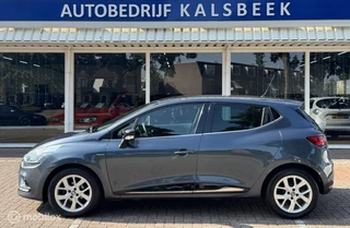 Renault Clio 0.9 TCe Limited|4 NWE Banden|Airco|Cruise| / 4