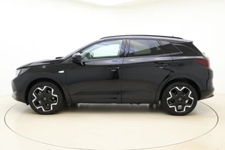Opel Grandland 1.6 Turbo Plug-In Hybrid 300pk 4x4 GSe | Navigatie | Camera | Comfort stoelen | Elektrische achterklep | Stoel- en stuurverwarming | Adaptive Cruise control | / 6