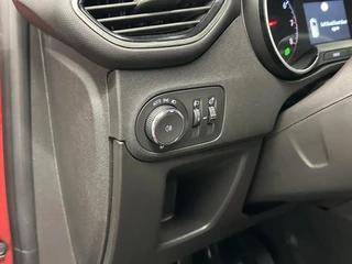 Opel Crossland 1.2 Turbo Elegance TREKHAAK CAMERA CARPLAY NAVI ECC LM CRUISE. / 19