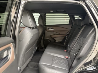 Nissan QASHQAI 1.3 MHEV XTRON TEKNA LEER/360 CAM/TREH/HEAD UP/EL A KLEP/ENZ / 13