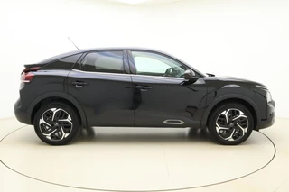 Citroen C4 1.2 Puretech 130pk Automaat Shine Pack Business | Navigatie | Panoramadak | Achteruitrijcamera | Lederen stoelen elektrisch en verwarmd | Headup display | Keyless | Adapt. Cruise control | 18" Lichtmetalen velgen / 10