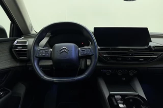 Citroen C5 X 1.6 Plug-in Hybrid 225 Shine | Lederenbekleding | Massage stoel | Elektrisch verstelbare stoel | Camera | Stuur en stoelverwarming | Getint Glas / 21