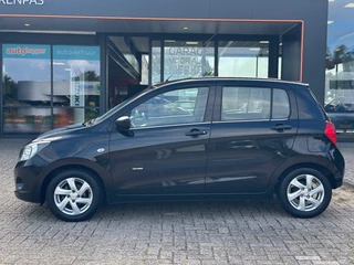 Suzuki Celerio 1.0 Comfort '' Airco - Elektrische ramen - Lichtmetalen velgen '' / 10