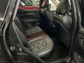 Nissan Qashqai 1.2 Tekna + / Nl auto / bose / 12