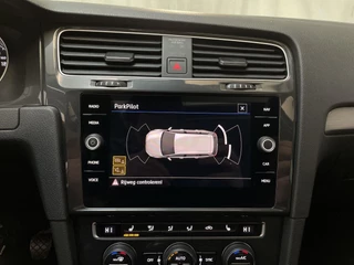 Volkswagen Golf Variant 1.0 TSI Comfortline Business Panoramadak Stoelverwarming LED DAB+ / 24