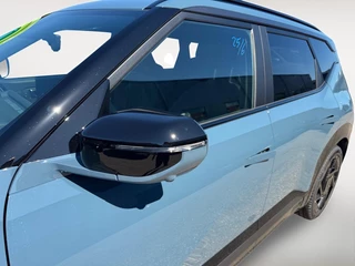 Kia Seltos X-Line Advanced 1.6 GDi Hybrid | Nieuw model! | Head-up display | Harman Kardon Speakers | 19" velgen | Nu met €2.000,- inruilpremie! / 24