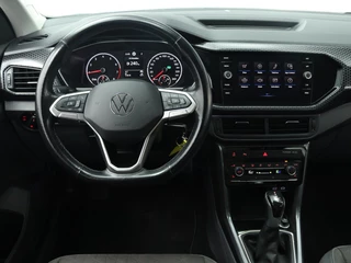 Volkswagen T-Cross 1.0 TSI Style Automaat DSG Navigatie | Camera | Adaptive cruis / 4