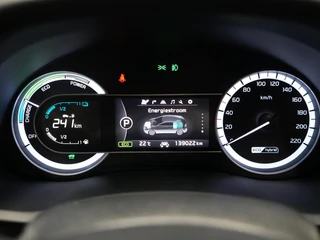 Kia Niro 1.6 GDi Hybrid ComfortLine ✅Trekhaak✅Leer✅Stoelverw.✅Navi✅Schuifdak✅Elect. Stoel✅Cruise✅Clima✅ / 6