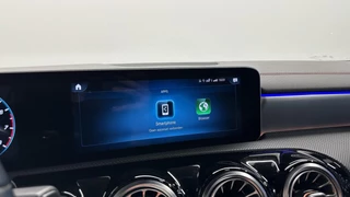 Mercedes-Benz CLA Shooting Brake 180 Business Solution AMG PANO CAMERA CRUISE. / 50